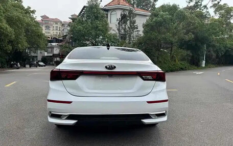KIA K3, 2021 год, 1 380 000 рублей, 5 фотография
