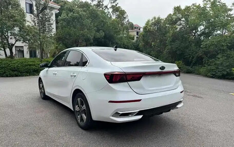 KIA K3, 2021 год, 1 380 000 рублей, 4 фотография