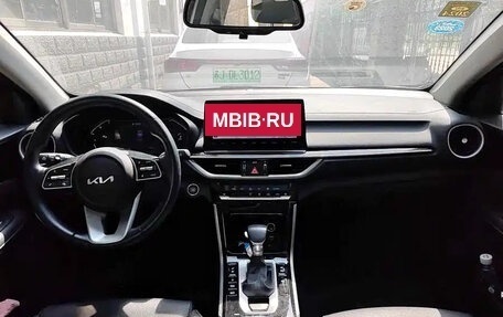 KIA K3, 2021 год, 1 380 000 рублей, 8 фотография