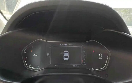 KIA K3, 2021 год, 1 380 000 рублей, 10 фотография