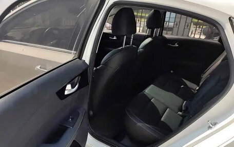 KIA K3, 2021 год, 1 380 000 рублей, 12 фотография