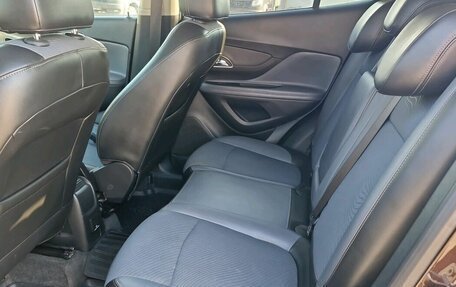 Opel Mokka I, 2014 год, 1 199 000 рублей, 7 фотография