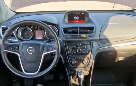 Opel Mokka I, 2014 год, 1 199 000 рублей, 5 фотография