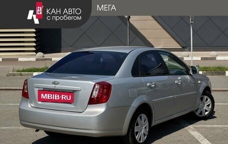Chevrolet Lacetti, 2010 год, 548 000 рублей, 2 фотография