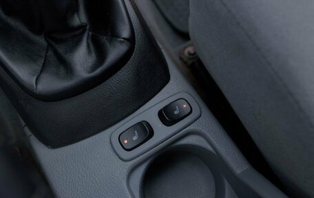Chevrolet Lacetti, 2010 год, 548 000 рублей, 10 фотография