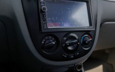 Chevrolet Lacetti, 2010 год, 548 000 рублей, 9 фотография