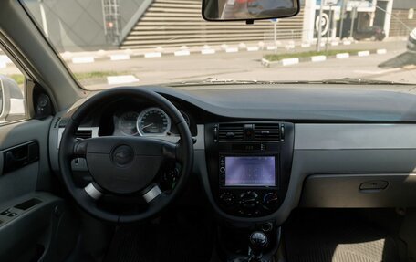 Chevrolet Lacetti, 2010 год, 548 000 рублей, 6 фотография