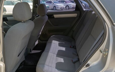 Chevrolet Lacetti, 2010 год, 548 000 рублей, 15 фотография