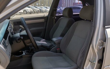 Chevrolet Lacetti, 2010 год, 548 000 рублей, 13 фотография