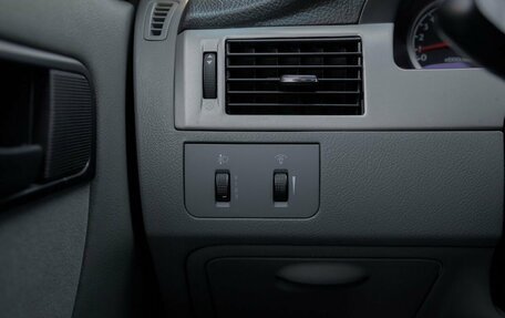 Chevrolet Lacetti, 2010 год, 548 000 рублей, 12 фотография
