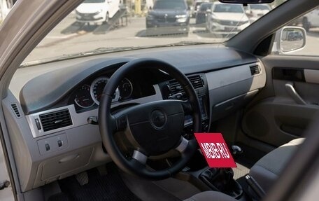 Chevrolet Lacetti, 2010 год, 548 000 рублей, 5 фотография