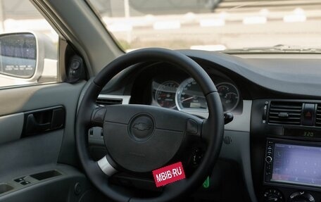 Chevrolet Lacetti, 2010 год, 548 000 рублей, 16 фотография