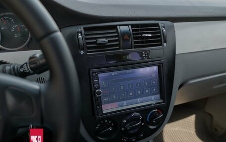 Chevrolet Lacetti, 2010 год, 548 000 рублей, 7 фотография