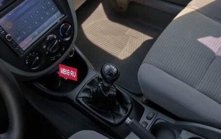 Chevrolet Lacetti, 2010 год, 548 000 рублей, 8 фотография