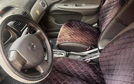 Nissan Almera Classic, 2008 год, 450 000 рублей, 7 фотография