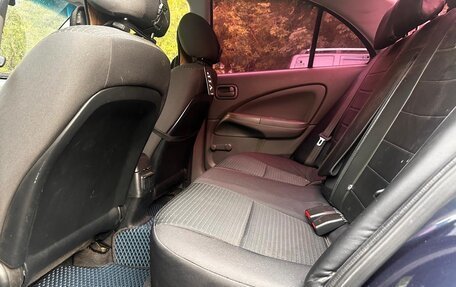 Nissan Almera Classic, 2008 год, 450 000 рублей, 5 фотография