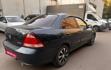 Nissan Almera Classic, 2008 год, 450 000 рублей, 6 фотография