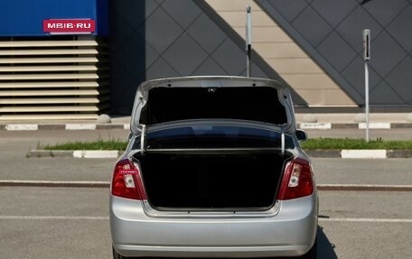 Chevrolet Lacetti, 2010 год, 548 000 рублей, 18 фотография