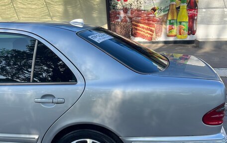 Mercedes-Benz E-Класс, 1999 год, 680 000 рублей, 5 фотография