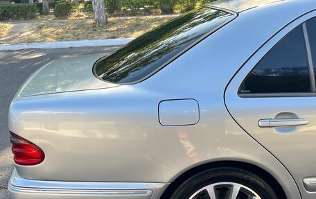 Mercedes-Benz E-Класс, 1999 год, 680 000 рублей, 4 фотография