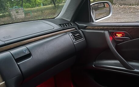 Mercedes-Benz E-Класс, 1999 год, 680 000 рублей, 12 фотография