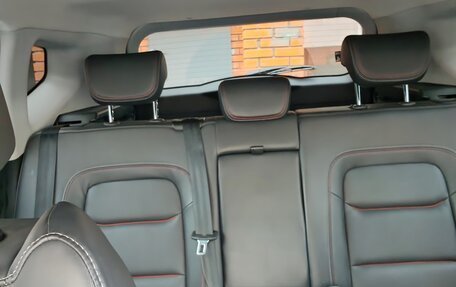 Chery Tiggo 7 Pro, 2021 год, 1 800 000 рублей, 3 фотография