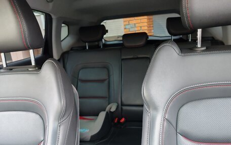 Chery Tiggo 7 Pro, 2021 год, 1 800 000 рублей, 2 фотография