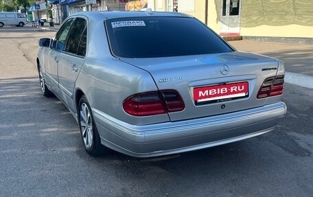 Mercedes-Benz E-Класс, 1999 год, 680 000 рублей, 6 фотография