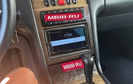 Mercedes-Benz E-Класс, 1999 год, 680 000 рублей, 8 фотография