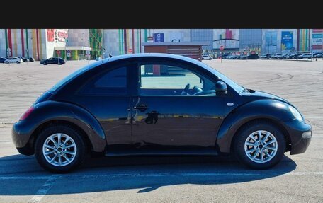 Volkswagen Beetle, 1999 год, 460 000 рублей, 2 фотография