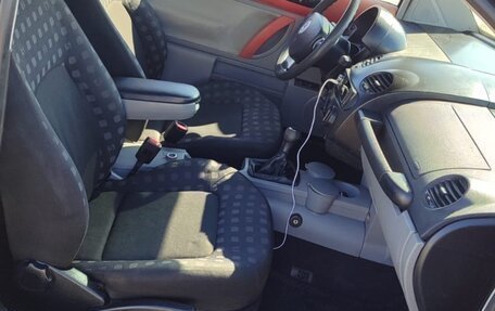 Volkswagen Beetle, 1999 год, 460 000 рублей, 6 фотография
