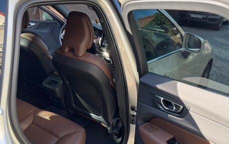 Volvo XC60 II, 2020 год, 4 750 000 рублей, 2 фотография