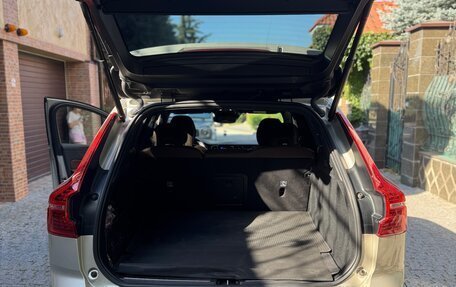Volvo XC60 II, 2020 год, 4 750 000 рублей, 3 фотография
