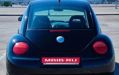 Volkswagen Beetle, 1999 год, 460 000 рублей, 4 фотография