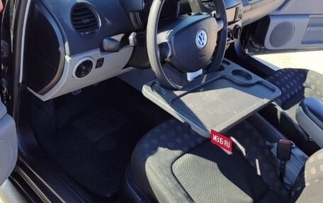 Volkswagen Beetle, 1999 год, 460 000 рублей, 7 фотография