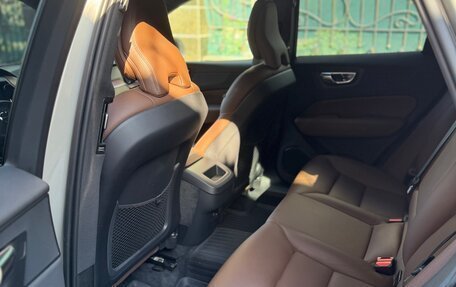 Volvo XC60 II, 2020 год, 4 750 000 рублей, 4 фотография