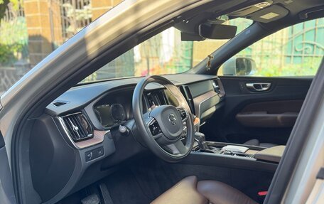 Volvo XC60 II, 2020 год, 4 750 000 рублей, 6 фотография