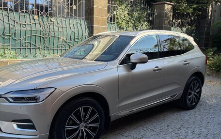 Volvo XC60 II, 2020 год, 4 750 000 рублей, 14 фотография