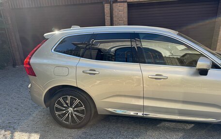 Volvo XC60 II, 2020 год, 4 750 000 рублей, 10 фотография