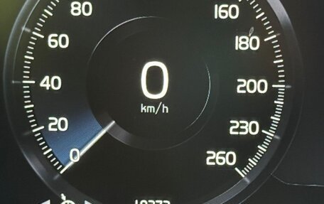 Volvo XC60 II, 2020 год, 4 750 000 рублей, 18 фотография