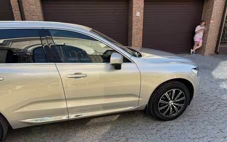 Volvo XC60 II, 2020 год, 4 750 000 рублей, 17 фотография