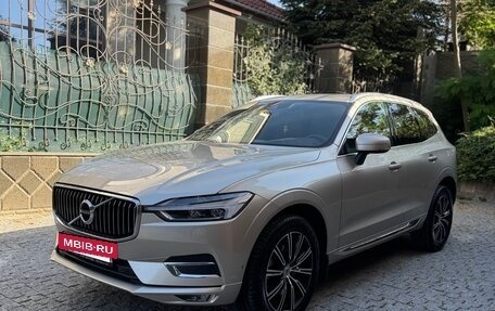 Volvo XC60 II, 2020 год, 4 750 000 рублей, 15 фотография