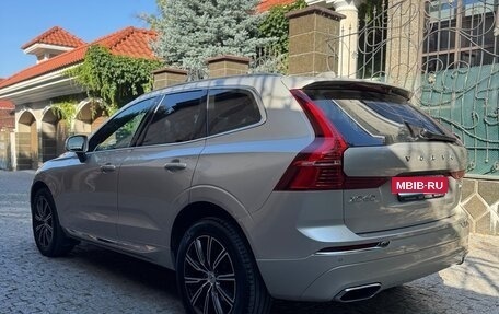 Volvo XC60 II, 2020 год, 4 750 000 рублей, 13 фотография