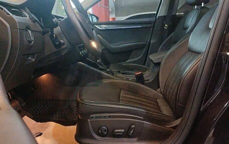 Skoda Octavia, 2019 год, 1 377 000 рублей, 7 фотография