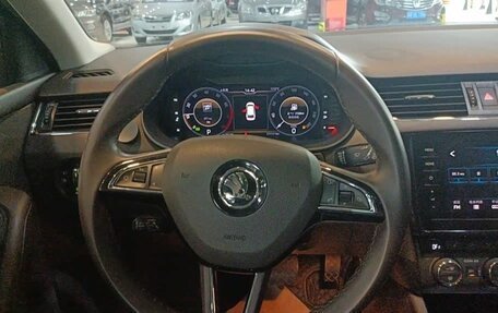 Skoda Octavia, 2019 год, 1 377 000 рублей, 6 фотография
