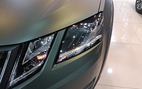 Skoda Octavia, 2019 год, 1 377 000 рублей, 5 фотография