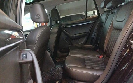 Skoda Octavia, 2019 год, 1 377 000 рублей, 11 фотография