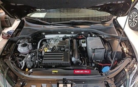 Skoda Octavia, 2019 год, 1 377 000 рублей, 10 фотография