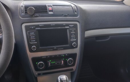Skoda Octavia, 2012 год, 1 100 000 рублей, 2 фотография