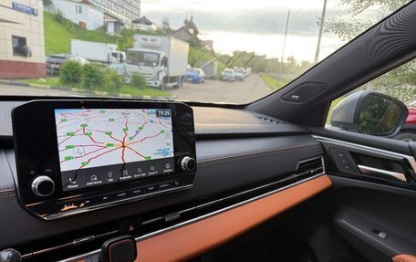 Mitsubishi Outlander, 2023 год, 4 000 000 рублей, 2 фотография